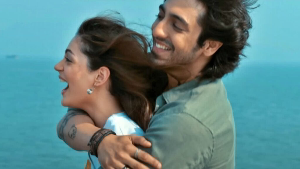 Saiyaara’s Title Track Makes History as First Bollywood Song to Crack Spotify’s Global Top 50, Surpassing Big International Names