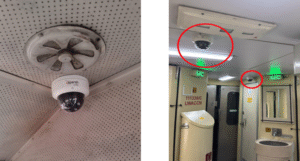 Railways to Equip Every Coach with 4 CCTV Cameras, Locomotives with 6 Cameras