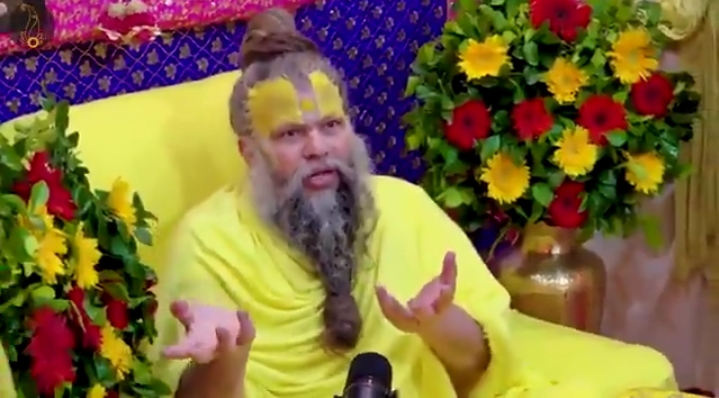"Peeth Mein Dard Hai Toh Doctor Ke Paas Jao": Premanand Ji’s Viral Video Sends a Strong Message to Blind Faith Followers