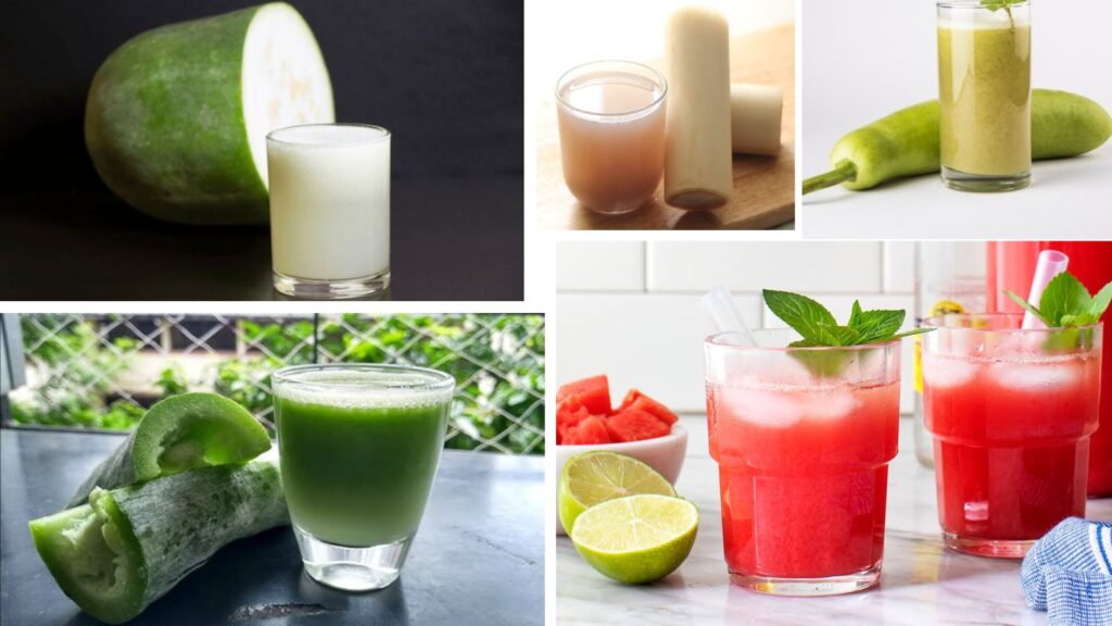 Skip the Costly Coconut Water! These 5 Budget-Friendly Drinks Keep You Just as Healthy & Hydrated