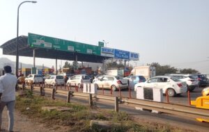 Somatane Toll Closure Demand Triggers Non-Stop Protest Starting July 22