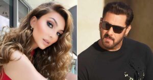 Somy Ali Makes Explosive Allegations About Her Past With Salman Khan