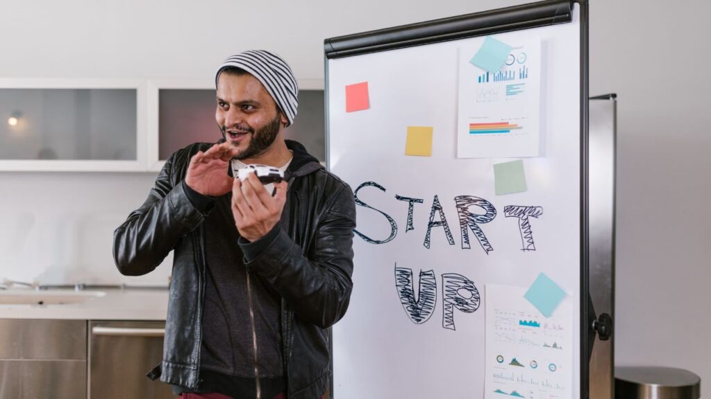 Want to Be Your Own Boss? Here’s the Ultimate Step-by-Step Guide to Starting a Successful Startup in India