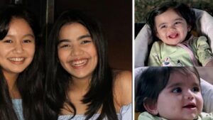 The Little Star from ‘Heyy Babyy’ is Now 21 – Juanna Sanghvi’s Latest Photos Have Fans Saying, “She’s All Grown Up and Gorgeous!”