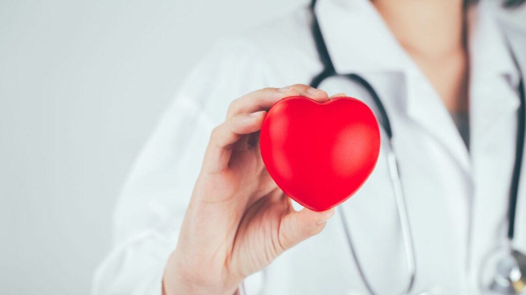 These 6 Everyday Habits Could Be Harming Your Heart, Experts Warn