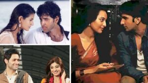 These 6 Musical Films Like Saiyaara Will Break Your Heart and Heal It, Watch on OTT