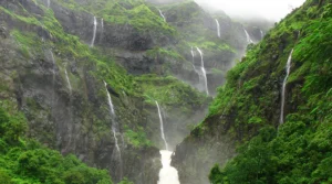 This Hidden Sahyadri Gem in Ratnagiri Transforms Into a Paradise During Rains