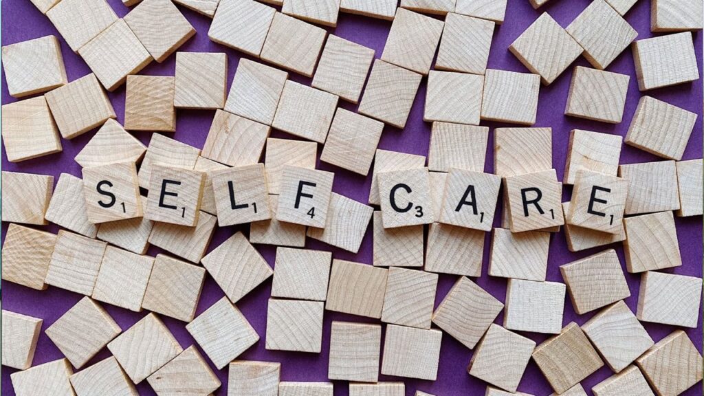 This One Day Could Change Your Whole Year, Here’s How to Celebrate Self-Care Like a Pro