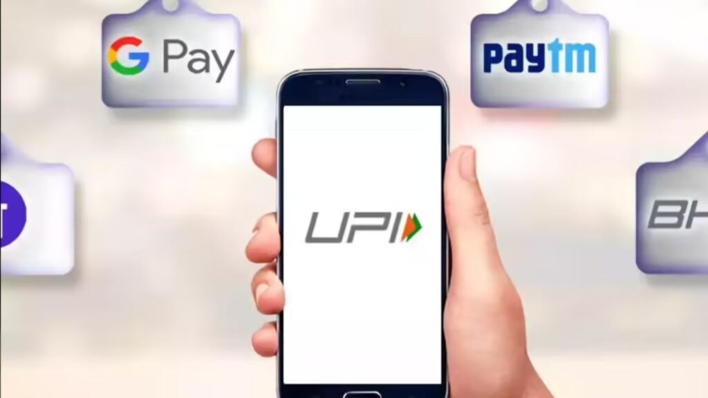 UPI is Free, So How Did Google Pay and PhonePe Earn Over ₹5,000 Crore?