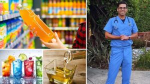 Think Your Diet Is Safe? 3 Everyday Foods That Could Harm Your Liver