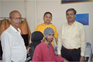 IIT Mandi Research Shows Listening To Indian Ragas Alters Brain Microstates