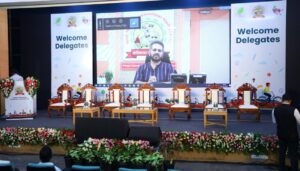 Pune News: PCMC Shares Model Urban Mobility And Inclusive Planning Strategies With National Civic Delegation