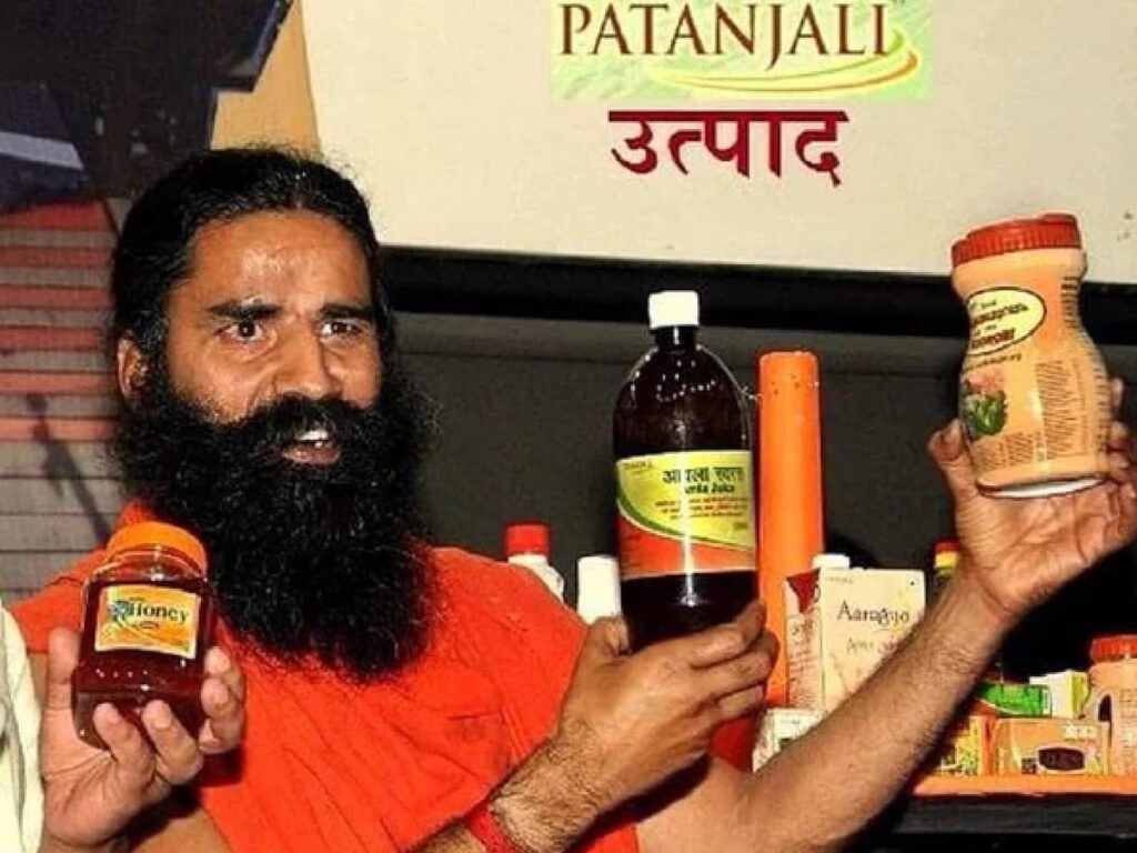 Delhi High Court Restrains Patanjali From Publishing Derogatory Ads Targeting Dabur Chyawanprash
