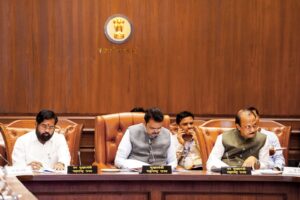 Maharashtra Govt Approves ₹1.35 Lakh Crore Investment in High-Tech and Thrust Sectors; Over 1 Lakh Jobs Expected