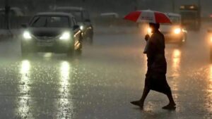 Maharashtra Weather Update: Heavy Rain Alert in First Week of September, IMD Issues High Alert for Few District 