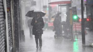 Maharashtra Weather Update: Heavy Rain Forecast for Several Districts, Orange Alert Issued