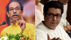 Uddhav and Raj Thackeray To Share Stage After 20 Years At Mumbai Rally