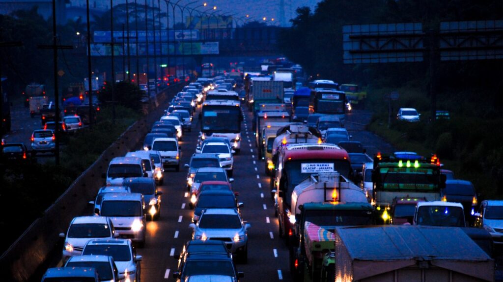 Why Is Pune’s Traffic Getting Worse? A Closer Look at the City’s Daily Struggle