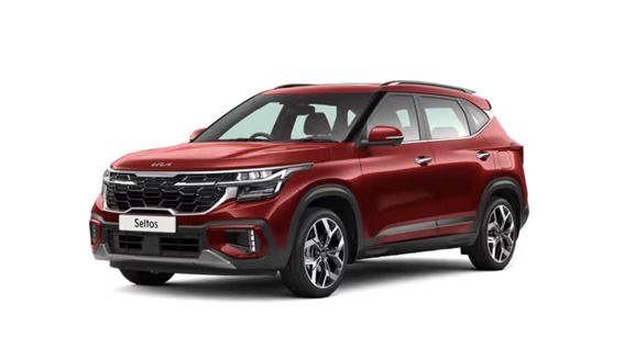 Why the Seltos Is Popular Among Urban SUV Buyers