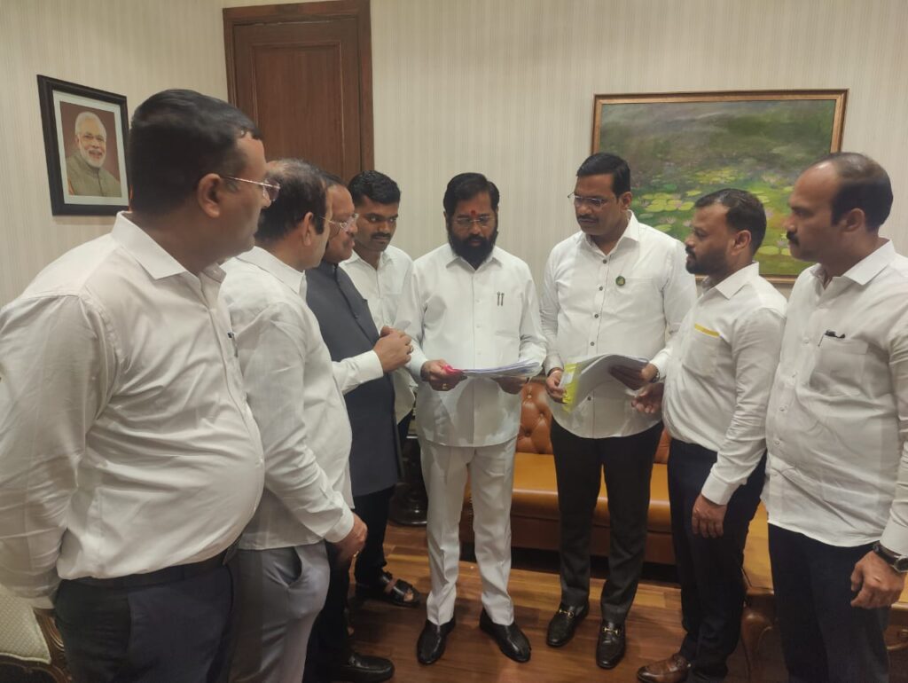 Pune News: CM Orders Action On Demand To Merge Hinjawadi And Six Villages into Pimpri-Chinchwad Municipal Corporation