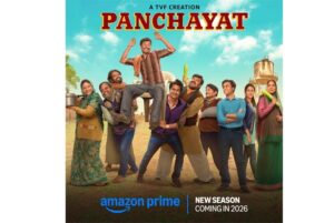 Battle for Deputy Pradhan to Take Center Stage in Phulera: Panchayat Season 5 Officially Announced