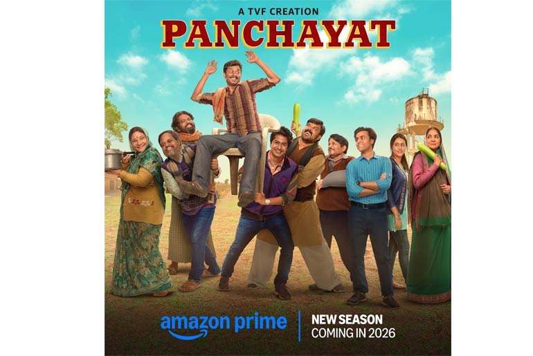 Battle for Deputy Pradhan to Take Center Stage in Phulera: Panchayat Season 5 Officially Announced