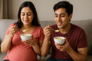 Pune Engineer Booked For Forcing Pregnant Girlfriend To Take Abortion Pills Mixed In Rabdi 
