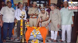 No Legal Cases on Dhol-Tasha This Ganeshotsav, Confirms Pune Police  