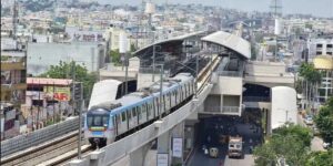 Metro Drives Real Estate Surge in Pune: Property Rates Near Stations Soar by 35–40%