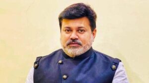 Unauthorized Constructions In Pune To Face Demolition After Notices, Says Industries Minister Uday Samant