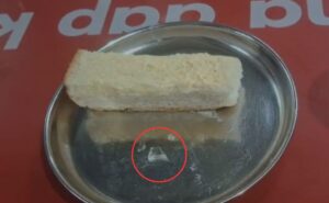Pune News: Glass Piece Found in Bun Maska at Iconic Goodluck Café (Video)