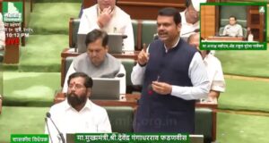 Maharashtra Assembly Passes Special Public Security Bill To Curb Urban Naxal Activities
