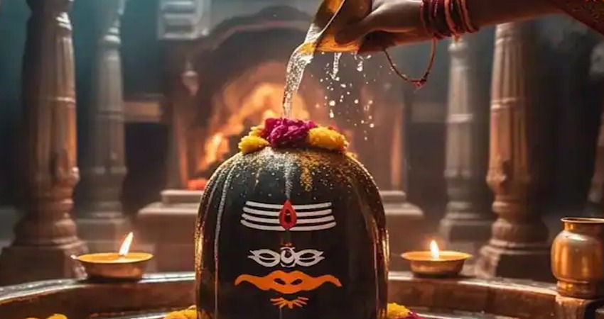 First Monday of Sawan: Offer These to Lord Shiva to Seek His Blessings