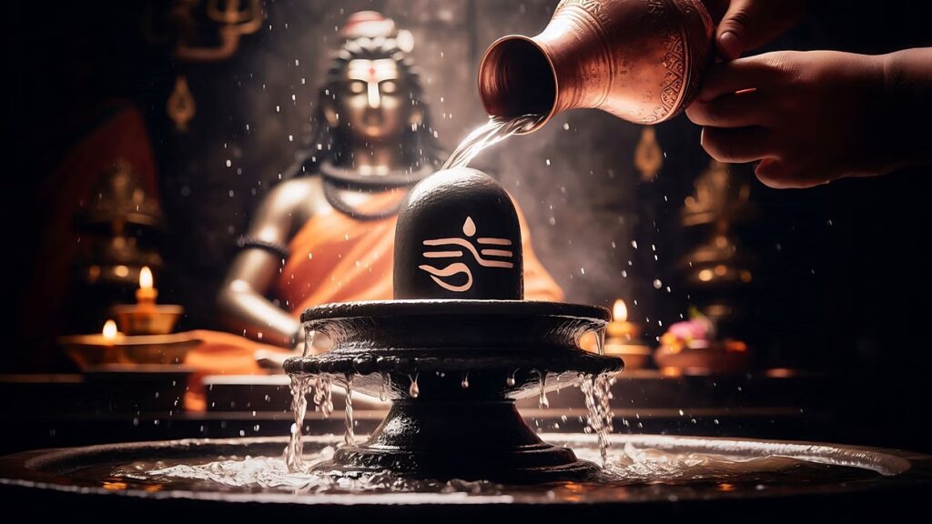 First Monday of Sawan: Offer These to Lord Shiva to Seek His Blessings