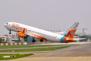 AIR INDIA EXPRESS ‘Flash Sale’;Domestic Fares From ₹1299 And  International Fares From ₹4,340