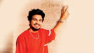 From ‘Gulabi Sadi’ to ‘Shaky’: How Heartbreak Turned Sanju Rathod into Marathi Pop’s Global Star