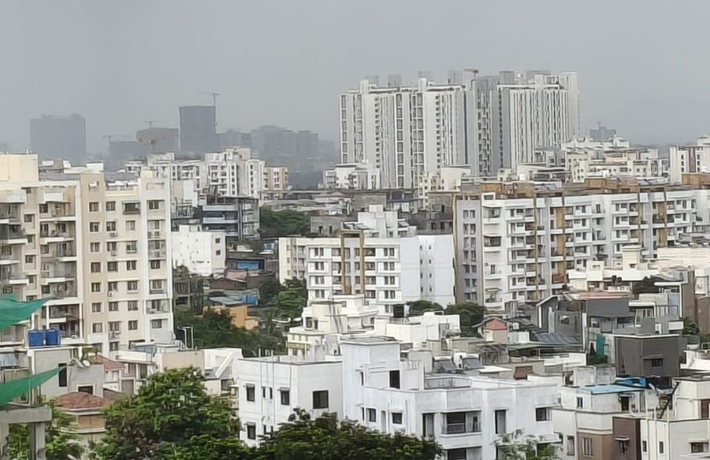Pune: PMRDA Scraps Draft Development Plan, Dispute Over 23 Villages Remains Unresolved