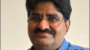 Pune: Pankaj Deore Appointed As New CMD Of PMPML 