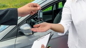 Pune: Strict Orders For Dealers To Share Second-Hand Vehicle Data With Police