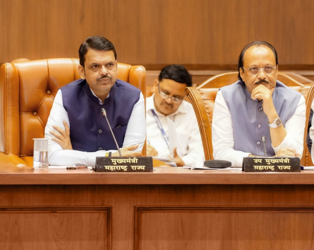 Pune: Devendra Fadnavis, Ajit Pawar Review Shirdi, Purandar Airport Projects; Push For Faster Completion