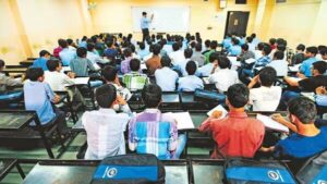 Maharashtra Govt Plans Crackdown On Junior Colleges’ Tie-Ups With Coaching Classes 