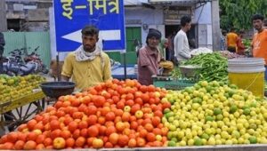 Vegetable Vendor Shocked in Haveri; Receives ₹29 Lakh GST Notice Over UPI Transactions
