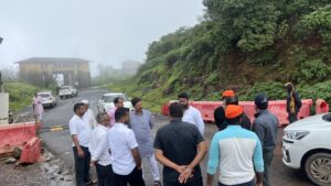 Pune: ₹500 Entry Fee For Parking At Lavasa Triggers Protests