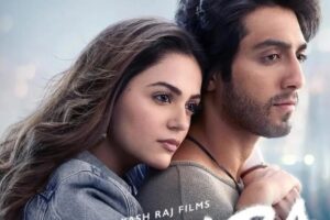 ‘Saiyaara’ Breaks Records with Rs 105.75 Crore in Four Days, Becomes Biggest Newcomer Opening in Bollywood History