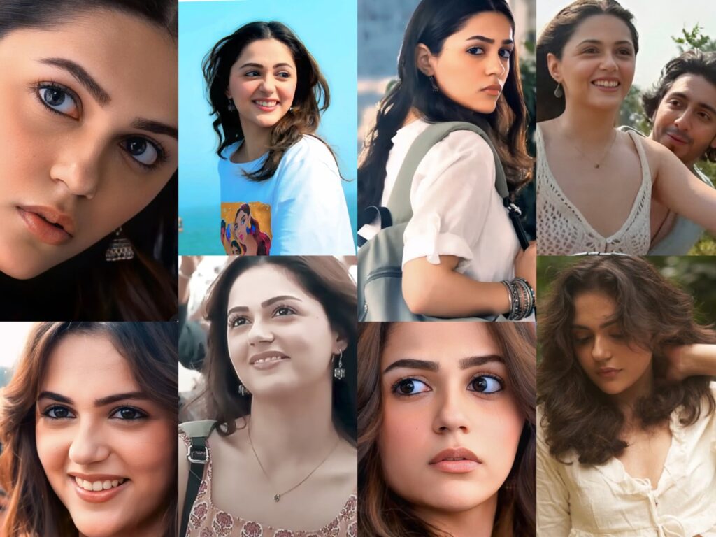 Who is Aneet Padda? Meet the 22-Year-Old Debutant and Nation’s New Crush from YRF’s Saiyaara