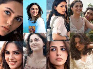 Who is Aneet Padda? Meet the 22-Year-Old Debutant and Nation’s New Crush from YRF’s Saiyaara