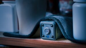 Pune Sales Tax Inspector Installs Spy Camera in Bathroom to Secretly Film Wife, Blackmails Her Over Car EMI