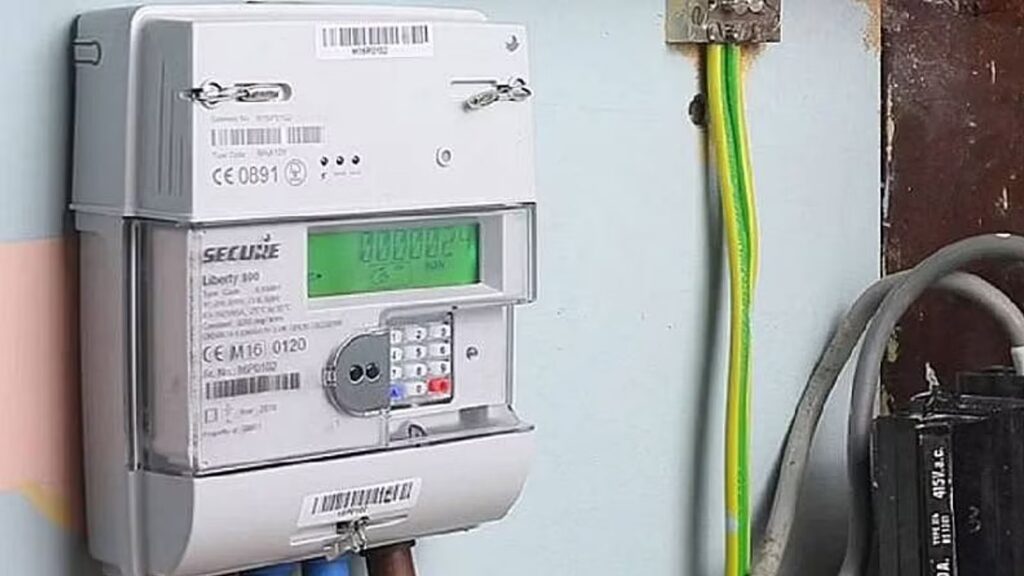 TOD Meters Essential For Accurate Power Bills, Says MSEDCL 