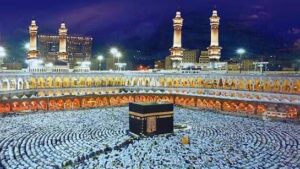 ₹160 Crore Private Haj Quota Crisis: Over 2,000 Pune Pilgrims Stranded After 2025 Cancellation, Demand Refunds and Govt Probe