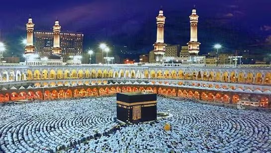 ₹160 Crore Private Haj Quota Crisis: Over 2,000 Pune Pilgrims Stranded After 2025 Cancellation, Demand Refunds and Govt Probe